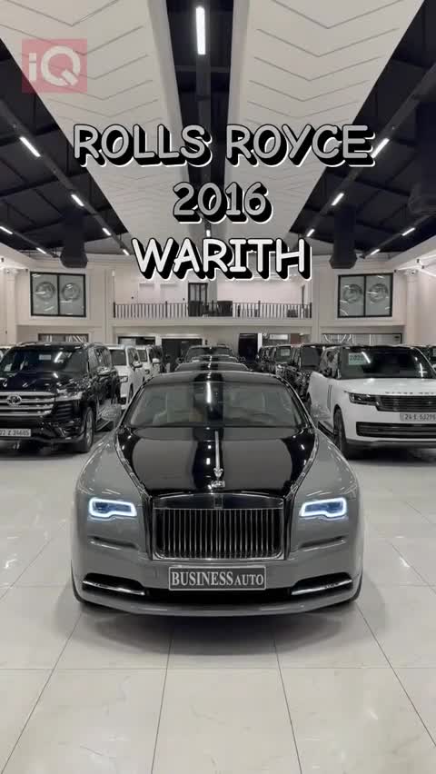 Car Video Thumbnail